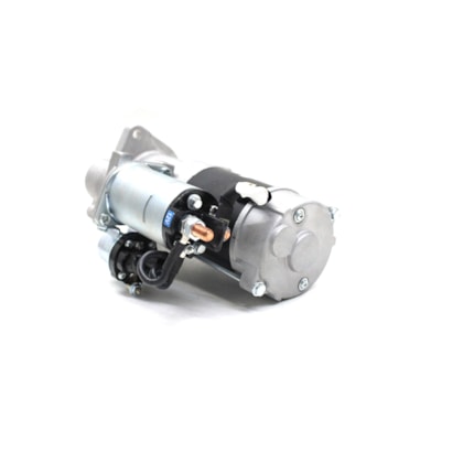 MAHLE METAL LEVE | MS846 | MOTOR PARTIDA 12V 3KW M93R VW/AGRALE MOTOR MMW X10 4CIL/6CIL (MONTADO COM MANCAL/FOCINHO)