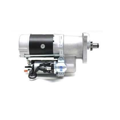 MAHLE METAL LEVE | MS846 | MOTOR PARTIDA 12V 3KW M93R VW/AGRALE MOTOR MMW X10 4CIL/6CIL (MONTADO COM MANCAL/FOCINHO)