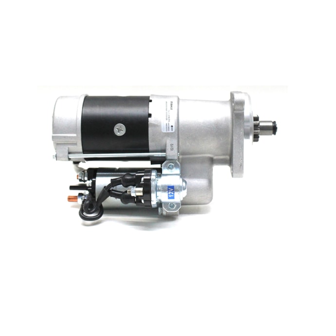 MAHLE METAL LEVE | MS846 | MOTOR PARTIDA 12V 3KW M93R VW/AGRALE MOTOR MMW X10 4CIL/6CIL (MONTADO COM MANCAL/FOCINHO)-fa5324c8-7696-497b-aca8-d799950a3737