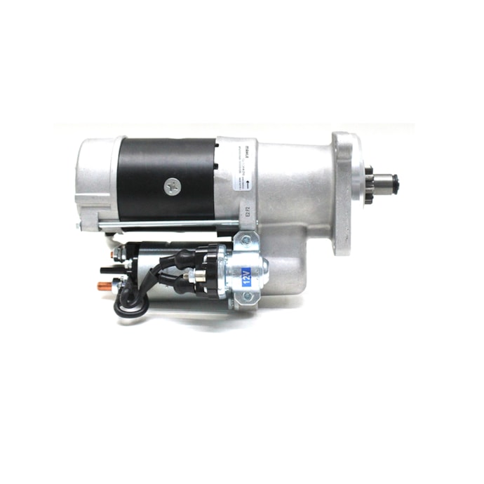 MAHLE METAL LEVE | MS846 | MOTOR PARTIDA 12V 3KW M93R VW/AGRALE MOTOR MMW X10 4CIL/6CIL (MONTADO COM MANCAL/FOCINHO)-6968085d-d80d-450d-b5c8-5eb778f61489