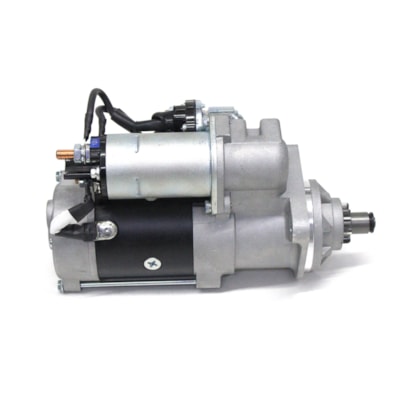 MAHLE METAL LEVE | MS850 | MS850 MOTOR PARTIDA