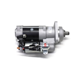 MAHLE METAL LEVE | MS857 | MS857 MOTOR PARTIDA 24V 4,5KW 