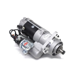MAHLE METAL LEVE | MS857 | MS857 MOTOR PARTIDA 24V 4,5KW 