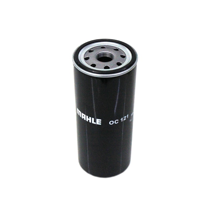 MAHLE METAL LEVE | OC121 | FILTRO OLEO LUBRIFICANTE VOLVO VM MOTOR MWM | VOLVO NL10/NL10/N12/NL12/NH12/FH12/FM12/B10/B10M/B58/B340M MOTOR VOLVO-367c73b3-aa76-49c1-8394-7fb5e58d5e3b