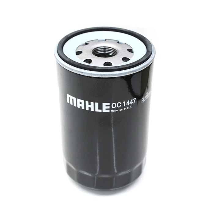 MAHLE METAL LEVE | OC1447 | FILTRO OLEO LUBRIFICANTE VW 15190OD/15230OT/17260OD/17280OT MOTOR MAN D08-7435ee4e-c56f-4cf2-bf05-384ea024c6f9