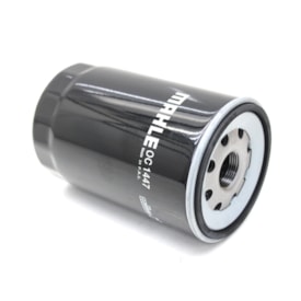 MAHLE METAL LEVE | OC1447 | FILTRO OLEO LUBRIFICANTE VW 15190OD/15230OT/17260OD/17280OT MOTOR MAN D08