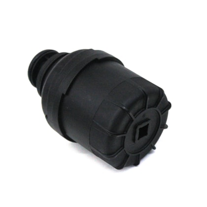 MAHLE METAL LEVE | OC1794 | FILTRO OLEO LUBRIFICANTE VW NOVO DELIVERY EXPRESS MOTOR CUMMINS SERIE ISF 2.8