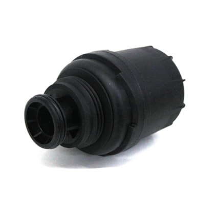 MAHLE METAL LEVE | OC1794 | FILTRO OLEO LUBRIFICANTE VW NOVO DELIVERY EXPRESS MOTOR CUMMINS SERIE ISF 2.8