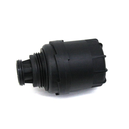 MAHLE METAL LEVE | OC1794 | FILTRO OLEO LUBRIFICANTE VW NOVO DELIVERY EXPRESS MOTOR CUMMINS SERIE ISF 2.8
