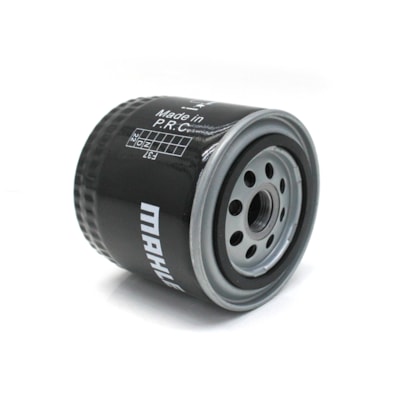 MAHLE METAL LEVE | OC18 | FILTRO OLEO LUBRIFICANTE SCANIA 110/111/112/113/140/141/142
