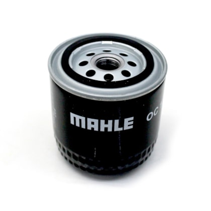 MAHLE METAL LEVE | OC18 | FILTRO OLEO LUBRIFICANTE SCANIA 110/111/112/113/140/141/142