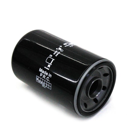 MAHLE METAL LEVE | OC319 | FILTRO OLEO LUBRIFICANTE VW/FORD MOTOR CUMMINS SERIE C 8.3 MECANICO (ANTIGO) (..92) (ROSCA 1.1/2)