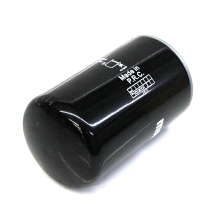 MAHLE METAL LEVE | OC319 | FILTRO OLEO LUBRIFICANTE VW/FORD MOTOR CUMMINS SERIE C 8.3 MECANICO (ANTIGO) (..92) (ROSCA 1.1/2)