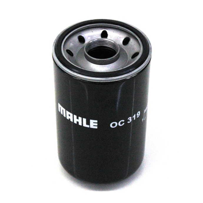 MAHLE METAL LEVE | OC319 | FILTRO OLEO LUBRIFICANTE VW/FORD MOTOR CUMMINS SERIE C 8.3 MECANICO (ANTIGO) (..92) (ROSCA 1.1/2)-d67cae83-d805-4edd-b671-ee1fc98be419