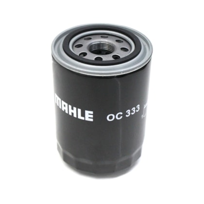 MAHLE METAL LEVE | OC333 | FILTRO OLEO LUBRIFICANTE FORD MOTOR CUMMINS SERIE B/BT 3.9 4CIL (MECANICO)