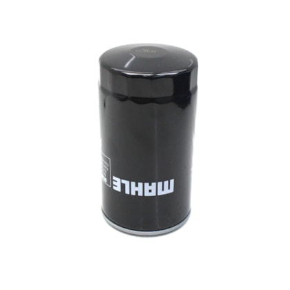 MAHLE METAL LEVE | OC502 | FILTRO OLEO LUBRIFICANTE VW NOVO DELIVERY MOTOR CUMMINS SERIE ISF 3.8 VW/FORD MOTOR CUMMINS SERIE ISBE 4CIL/6CIL