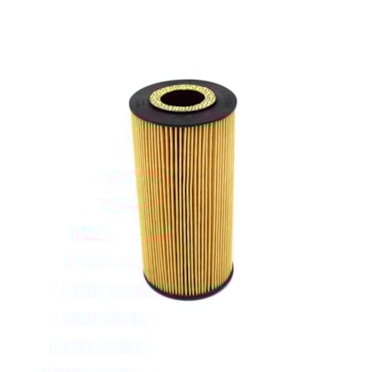 MAHLE METAL LEVE | OX1231D | FILTRO OLEO LUBRIFICANTE VW CONSTELLATION MAN TGA/TGM MOTOR MAN D08 (REFIL PAPEL)