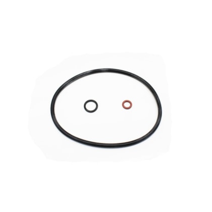 MAHLE METAL LEVE | OX1231D | FILTRO OLEO LUBRIFICANTE VW CONSTELLATION MAN TGA/TGM MOTOR MAN D08 (REFIL PAPEL)