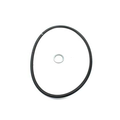 MAHLE METAL LEVE | OX197D | FILTRO OLEO LUBRIFICANTE MB 1113/1313/1513/2013/2213 MOTOR OM352/OM352A