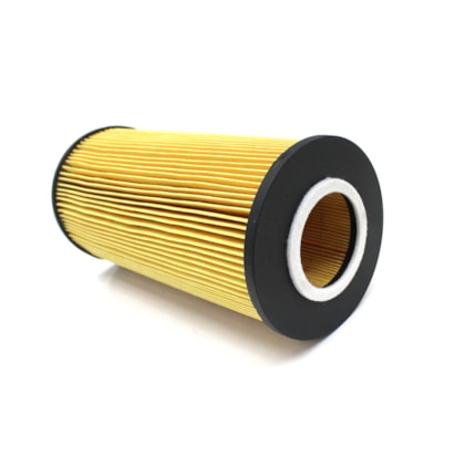 MAHLE METAL LEVE | OX348D | FILTRO OLEO LUBRIFICANTE MB AXOR 2035/2040/2044/2540/2544/3340/4144 OM457LA (REFIL PAPEL)