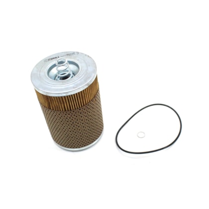 MAHLE METAL LEVE | OX71D | FILTRO OLEO LUBRIFICANTE MB MOTOR OM449/5 5CIL (REFIL)