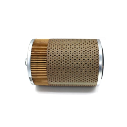 MAHLE METAL LEVE | OX71D | FILTRO OLEO LUBRIFICANTE MB MOTOR OM449/5 5CIL (REFIL)