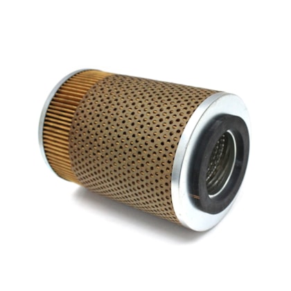 MAHLE METAL LEVE | OX71D | FILTRO OLEO LUBRIFICANTE MB MOTOR OM449/5 5CIL (REFIL)
