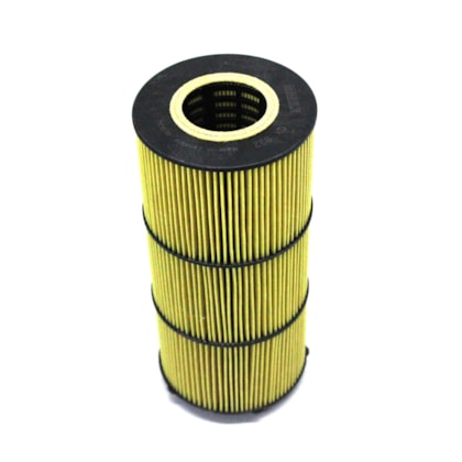 MAHLE METAL LEVE | OX832D | FILTRO OLEO LUBRIFICANTE MB ACTROS MOTOR OM471LA EURO 5/6 (REFIL PAPEL)