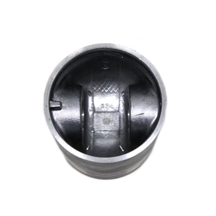 MAHLE METAL LEVE | PA1299STD | PISTAO COM ANEIS STD/STD OM352A 3 CANALETAS (SEM REBAIXO VALVULAS) (ANEL SLC6414)