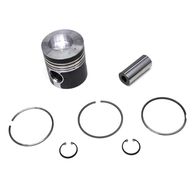 MAHLE METAL LEVE | PA1299STD | PISTAO COM ANEIS STD/STD OM352A 3 CANALETAS (SEM REBAIXO VALVULAS) (ANEL SLC6414)-5ccb848c-6478-40be-8f71-2ab012e649cf