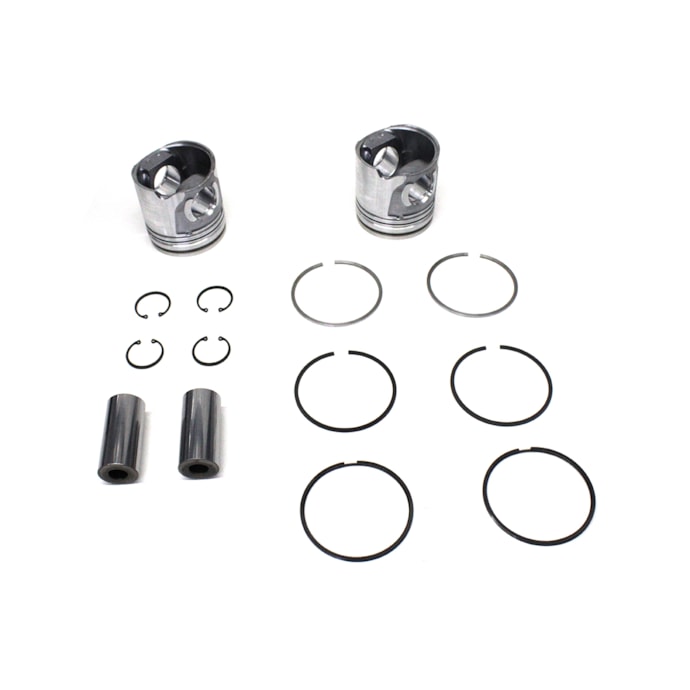 MAHLE METAL LEVE | PA9826STD | PISTAO COM ANEL STD 102MM IVECO TECTOR | VERTIS 130V19 | CHASSI 150S21/170S28 | MOTOR FPT MODELO NEF 4.5L 4CIL E 5.9L 6CIL (ANEL DC8548)-5c0c100f-f951-4265-9454-40e28534e6d4