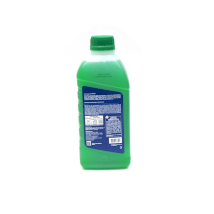 MAHLE METAL LEVE | QFEC2000S | ADITIVO ARREFECEDOR PARA RADIADOR CONCENTRADO 1L (VERDE)