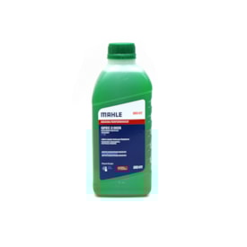 MAHLE METAL LEVE | QFEC2000S | ADITIVO ARREFECEDOR PARA RADIADOR CONCENTRADO 1L (VERDE)