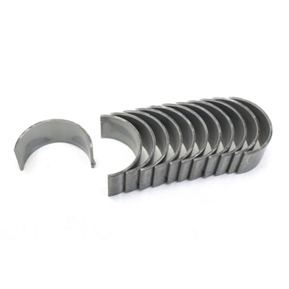 MAHLE METAL LEVE | SBB134J025 | BRONZINA BIELA 0,25MM (32,1MM) MB MOTOR OM352 (BB134)