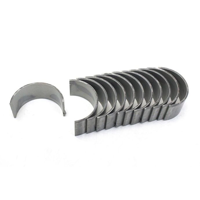 MAHLE METAL LEVE | SBB134J025 | BRONZINA BIELA 0,25MM (32,1MM) MB MOTOR OM352 (BB134)-583fc1cb-e67e-48b1-9fcb-87cf2c7b31b5