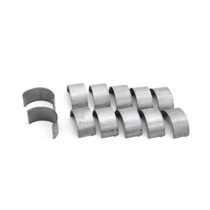 MAHLE METAL LEVE | SBB134JSTD | BRONZINA BIELA STD (32,1MM) MB MOTOR OM352 (BB134)
