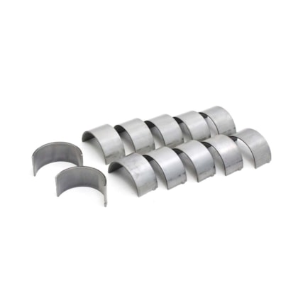 MAHLE METAL LEVE | SBB134JSTD | BRONZINA BIELA STD (32,1MM) MB MOTOR OM352 (BB134)