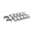 MAHLE METAL LEVE | SBB134JSTD | BRONZINA BIELA STD (32,1MM) MB MOTOR OM352 (BB134)-805864a6-b9c1-4749-8f60-dcec8e2e1550