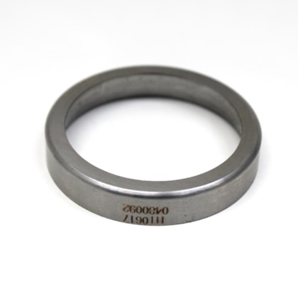 MAHLE METAL LEVE | SE0480092STD | SEDE VALVULA STD ESCAPE 45 GRAUS MB MOTOR OM449/5 5CIL E OM447/6 6CIL (EXTERNO 60,11MM X INTERNO 43MM X ALTURA 9,20MM)