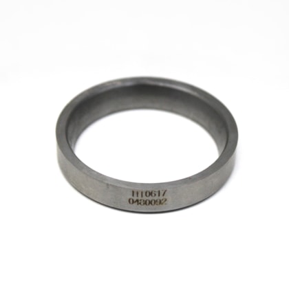 MAHLE METAL LEVE | SE0480092STD | SEDE VALVULA STD ESCAPE 45 GRAUS MB MOTOR OM449/5 5CIL E OM447/6 6CIL (EXTERNO 60,11MM X INTERNO 43MM X ALTURA 9,20MM)