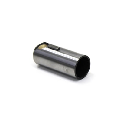 MAHLE METAL LEVE | T0489272 | TUCHO VALVULA ADMISSAO/ESCAPE MB MOTOR OM457LA/OM460LA (ROLETADO COM 2 FUROS LUBRIFICACAO)