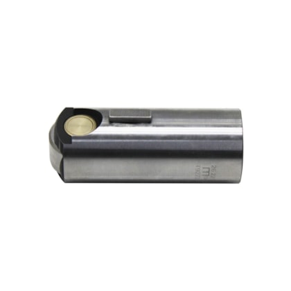 MAHLE METAL LEVE | T0489272 | TUCHO VALVULA ADMISSAO/ESCAPE MB MOTOR OM457LA/OM460LA (ROLETADO COM 2 FUROS LUBRIFICACAO)