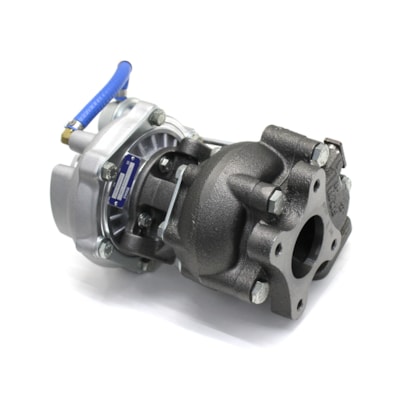 MAHLE METAL LEVE | TC0130029 | TURBINA/TURBO COMPRESSOR VW 8140 (85/98) MOTOR MWM X10 4CIL