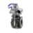 MAHLE METAL LEVE | TC0130029 | TURBINA/TURBO COMPRESSOR VW 8140 (85/98) MOTOR MWM X10 4CIL-99d8aa4f-72c5-4e10-b236-a4fded2cddc2