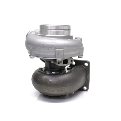 MAHLE METAL LEVE | TC0210050 | TURBINA/TURBO COMPRESSOR HX35 FORD/VW MOTOR CUMMINS SERIE BT 6CIL (SEM VALVULA)