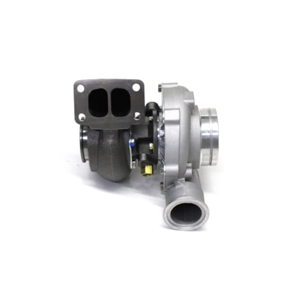 MAHLE METAL LEVE | TC0210050 | TURBINA/TURBO COMPRESSOR HX35 FORD/VW MOTOR CUMMINS SERIE BT 6CIL (SEM VALVULA)