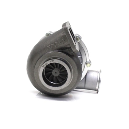 MAHLE METAL LEVE | TC0210050 | TURBINA/TURBO COMPRESSOR HX35 FORD/VW MOTOR CUMMINS SERIE BT 6CIL (SEM VALVULA)