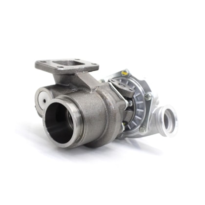 MAHLE METAL LEVE | TC0210115 | TURBINA/TURBO COMPRESSOR HX30W FORD CARGO 814/815 MOTOR CUMMINS SERIE BT 4CIL