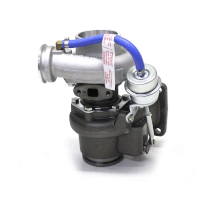 MAHLE METAL LEVE | TC0210116 | TURBINA/TURBO COMPRESSOR HX30W FORD F250/F350/F4000 MOTOR CUMMINS SERIE B/BT 4CIL