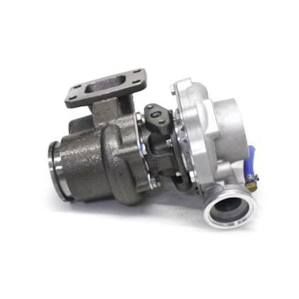 MAHLE METAL LEVE | TC0210116 | TURBINA/TURBO COMPRESSOR HX30W FORD F250/F350/F4000 MOTOR CUMMINS SERIE B/BT 4CIL